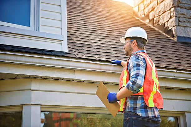 Licensed Gutter Installation service in Paxico, KS - Roof Repair Smedway